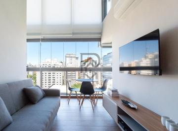 Apartamento · 64m² · 2 Quartos · 1 Vaga · Apartamento Duplex pronto para morar proximo metrô