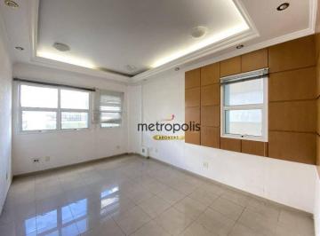 Sala · Sala, 36 m² - venda por R$ 180.000,00 ou aluguel por R$ 2.262,13/mês - Vila Guiomar - Santo André/SP