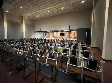 Salão · Prédio à venda, 1922 m² por R$ 14.895.000,00 - Vila Curuçá - Santo André/SP