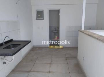 Cobertura · Cobertura à venda, 98 m² por R$ 550.000,00 - Jardim Ocara - Santo André/SP