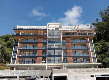 43b05e26d8efe2916ca915a9c8c535c1b38cba38 · Apartamento com 2 dormitórios à venda, 59 m² - Alto - Teresópolis/RJ