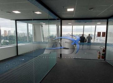 1fc5c7e31e2bd8f005f6cc03a3dc3169eba99758 · Conjunto para alugar, 176 m² por R$ 24.908,00/mês - Chácara Santo Antônio (Zona Sul) - São Paulo/SP