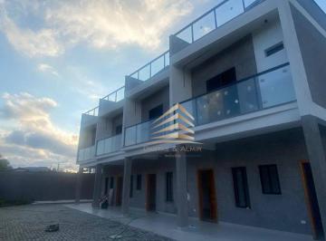 5a0813c1c563e0f2eb2824e814ce031535f79e07 · Sobrado com 2 dormitórios à venda, 148 m² por R$ 580.000,00 - Jardim Mariella - Caraguatatuba/SP