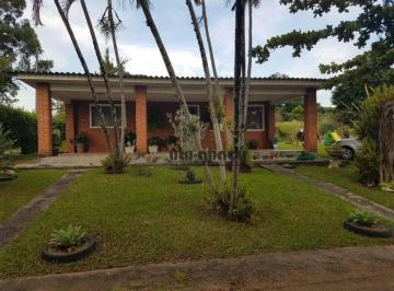 fdda6803ee219df8706abe0d3101dad59d614d5d · Chácara com 3 dormitórios à venda, 5215 m² por R$ 1.060.000,00 - Chácara Iracema - Salto/SP