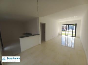 Casa · 123m² · 4 Quartos · Casa à venda no bairro Alphaville (Abrantes) - Camaçari/BA