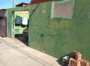 14c772132c48f3b3b5df1a1c291eb6b43aa05344 · Casa Sobrado à Venda na Qd 304 Residencial Oeste - São Sebastião Brasília/DF