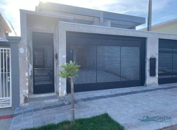 436f005dbb7809aae3839057cb507ccf6d81d03e · Casa com 3 dormitórios à venda, 140 m² por R$ 1.280.000,00 - Dom Pedro - Londrina/PR