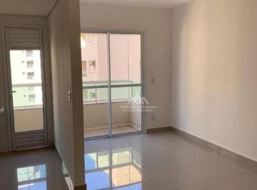 b413b0793723f8e9901b7e549e252262e2b70a07 · Apartamento com 2 dormitórios à venda, 57 m² por R$ 388.000,00 - Jardim Nova Aliança - Ribeirão Pret