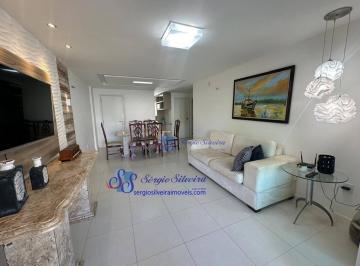 5afa890770f2da5c828d1666d72d78129514d71c · Apartamento nascente e mobiliado no Porto das Dunas.