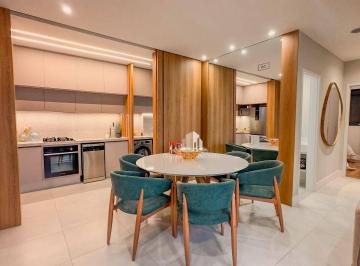 87a60e0dfe8444476364ae7d6937c0ba7eb6c541 · Apartamento na planta com 3 dormitórios à venda, 69 m² por R$ 440.000 - Vila Frezzarim - Americana/S