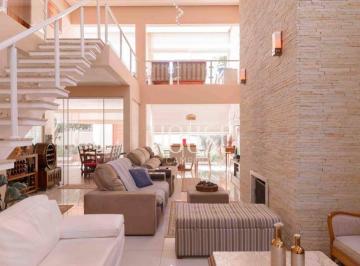 b7221c350e293b0a60a41a2cc957a382bd97846b · Casa à venda em condomínio fechado em Sorocaba | 430m² em Village Vert I | CA4901