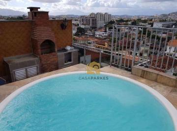 83d04315d062f06e3fd7cc0751a76d9fabaceb61 · Cobertura com 3 dormitórios, 245 m² - venda por R$ 527.000,00 ou aluguel por R$ 4.480,00 - Praça Sec