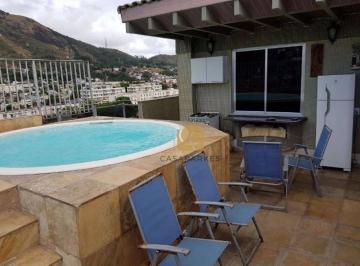 df01282e5696ae60c7d274e50e9d2c59c7de6e94 · Cobertura com 3 dormitórios, 245 m² - venda por R$ 527.000,00 ou aluguel por R$ 4.480,00 - Praça Sec