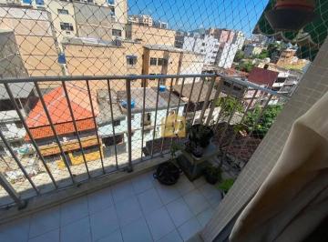 573cf39140655eb29d9015966513dad947ea306f · Apartamento com 2 dormitórios à venda, 61 m² por R$ 320.000,00 - Méier - Rio de Janeiro/RJ