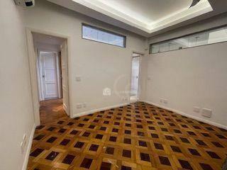 43b513cc5da04285af1650cdc8440ca675e6de99 · Apartamento com 2 dormitórios à venda, 67 m² por R$ 1.450.000,00 - Leblon - Rio de Janeiro/RJ