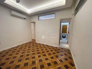 ef55852ca7561661090183b9f7652e726d60a8d0 · Apartamento com 2 dormitórios à venda, 67 m² por R$ 1.450.000,00 - Leblon - Rio de Janeiro/RJ