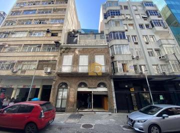 522b7f94769a2695ffa835f34b1c236dfd46869c · Prédio, 1080 m² - venda por R$ 4.500.000,00 ou aluguel por R$ 35.000,00 - Centro - Rio de Janeiro/RJ