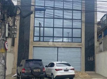 077c452e9b5c22862a9cf62959aa3e6dbfa92875 · Galpão à venda, 110 m² por R$ 800.000,00 - Piedade - Rio de Janeiro/RJ