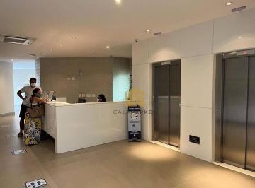 82801400e609effa3b964c6f46d6a7eeb53198e0 · Sala à venda, 85 m² por R$ 1.158.000,00 - Barra da Tijuca - Rio de Janeiro/RJ