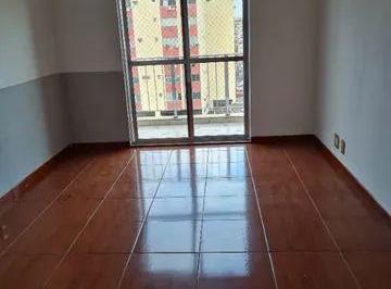 aef4aa1ec5850f8037379890aa6840fb9559df1b · Apartamento com 3 dormitórios à venda, 61 m² por R$ 480.000,00 - Méier - Rio de Janeiro/RJ