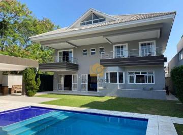 7780d4ff67eea20c5099080ed35fb69a5ad49853 · Casa com 4 dormitórios à venda, 545 m² por R$ 6.890.000,00 - Barra da Tijuca - Rio de Janeiro/RJ