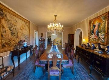 3c0767cd2b9b7e941b6f936f98a69d96a4f6d874 · Casa com 7 dormitórios à venda, 585 m² por R$ 4.590.000,00 - Cosme Velho - Rio de Janeiro/RJ