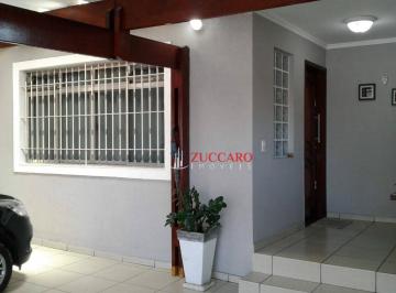 0c0b0aaf9078fe2a73d4a5d3f83dce4dfc49bcd7 · Sobrado, 200 m² - venda por R$ 1.350.000,00 ou aluguel por R$ 5.155,00/mês - Vila Camargos - Guarulh
