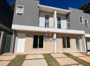 2e29ca9029d95655b5f205771e95311c1f618f67 · Casa com 3 dormitórios à venda, 75 m² por R$ 505.000,00 - Granja Viana - Cotia/SP