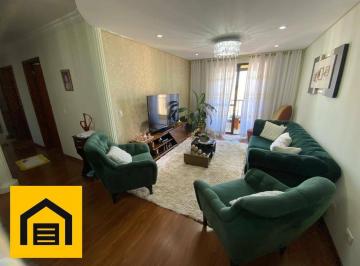 2912ae48e16b69920cd6c81b767632c6a870d670 · Apartamento com 3 dormitórios à venda, 110 m² por R$ 585.000,00 - Vila Bocaina - Mauá/SP