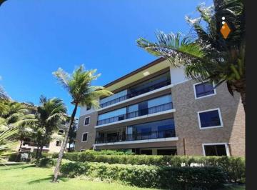 f36b6ee5c3d381a3ee39958e699b330f6d878963 · Apartamento com 3 dormitórios à venda, 148 m² por R$ 2.700.000 - Porto das Dunas - Aquiraz/CE