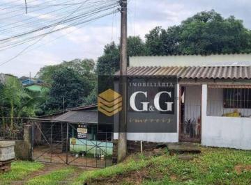 af7d1c26e1f477d01cd0c898466afd903471f7f7 · Casa com 3 dormitórios à venda, 140 m² por R$ 150.000,00 - Martinica  - Viamão/RS