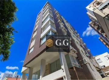 4c08daac37147a8364a63c897d56e02fb1daf194 · Apartamento com 3 dormitórios à venda, 87 m² por R$ 730.000,00 - Santana - Porto Alegre/RS