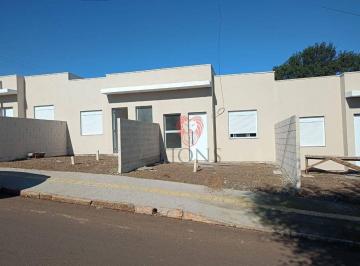 a641401006391d23c05e65afac7371b85a38309a · Casa com 2 dormitórios à venda, 44 m² por R$ 219.000,00 - Neópolis - Gravataí/RS
