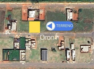 d8637f558e44e0796f03c055919c966ff4199ee7 · Terreno à venda, 200 m² por R$ 110.000,00 - Residencial Acropole - Goiânia/GO