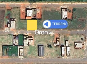74c75ab450148f4d7f1369f392fc4ae9b718f2b0 · Terreno à venda, 200 m² por R$ 149.000,00 - Residencial Acropole - Goiânia/GO