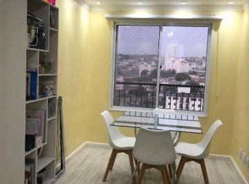 eec3fd550704142451b7abcd27ab47537aad34ba · Apartamento à venda, 47 m² - Vila Satúrnia - Campinas/SP