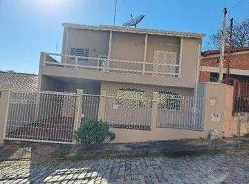 3dc521659523bdf98297895e9bd161399a5aead6 · Casa com 4 dormitórios à venda, 217 m² por R$ 795.000,00 - Jardim Chapadão - Campinas/SP