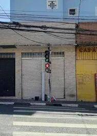 775b24daac80468af31215e4dc77cdee3302a099 · Salão para alugar, 36 m² por R$ 3.754,00/mês - Macedo - Guarulhos/SP