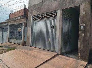 8a262f79889ed44a120b9febce16f22e70931013 · Casa com 2 dormitórios à venda, 125 m² por R$ 371.000,00 - Jardim Centenário - Guarulhos/SP