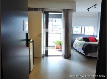 Apartamento · 53m² · 1 Quarto · Apartamento para Aluguel - Pinheiros, 1 Quarto, 53 m² - São Paulo