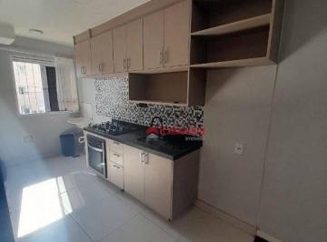 38cd586a5ebfd842c791b57f86a1f9433cac6d41 · Apartamento à venda, 49 m² por R$ 220.000,00 - Parque Bom Retiro - Paulínia/SP