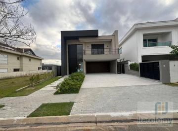 a3072ca2078759a9c8030583f91b2c1d2f303e11 · Casa à venda no Residencial Tamboré 10