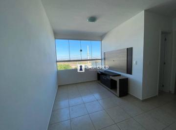 6d373550b4bc843a74f7d0fab6205b7e56a5367a · Apartamento à venda, 47 m² por R$ 210.000,00 - Sagrado Coração II - Varginha/MG