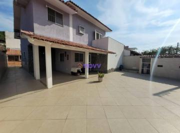 Casa para alugar Piratininga · Casa com 6 quartos para alugar, 218 m² por R$ 6.000/mês - Piratininga - Niterói/RJ