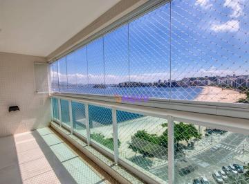 0fe2614953ff1c2c689732edd9c00e43f22d00b5 · Apartamento com 4 dormitórios para alugar, 170 m² por R$ 16.936,00/mês - Icaraí - Niterói/RJ