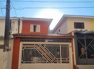 f9e5d4be7f9cbd7f9c2b4b99765dce9a24a6c37a · Sobrado com 3 dormitórios à venda, 120 m² por R$ 820.000,00 - Vila Parque Jabaquara - São Paulo/SP