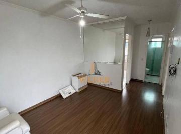 9e7a3e960768ff52caca34f12a96e152e7c31dce · Apartamento com 2 dormitórios à venda, 44 m² por R$ 190.800,00 - Vila Indiana - Taboão da Serra/SP
