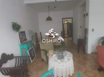 Apartamento · 100m² · 3 Quartos · 1 Vaga · Apartamento a venda - Gonzaga - Santos - SP 