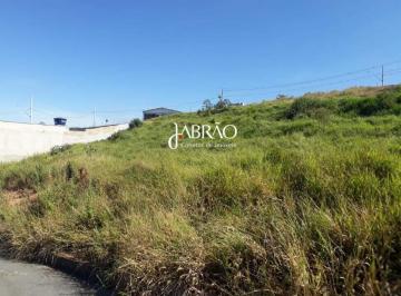 Terreno · 250m² · Lote no Real Park, Barbacena, MG