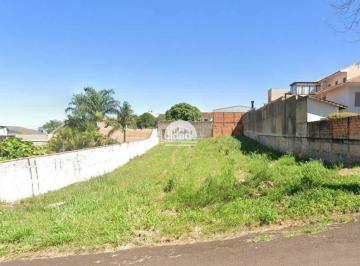 Terreno · 1100m² · Terreno à venda, Country - Cascavel/Pr